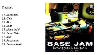 Download lagu Base Jam - Bermimpi (1996) Full Album mp3