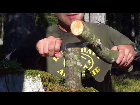 Der Ultimative Bushcraft Messer Vergleich