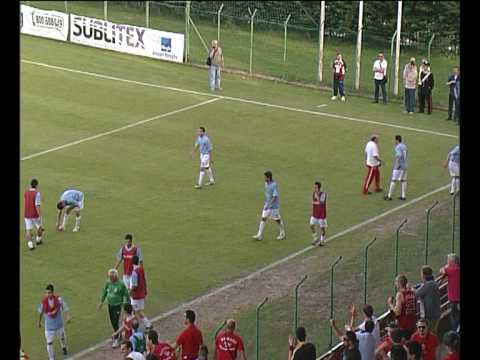 GOL MAURIZIO TACCHI 23 MAGGIO 2009