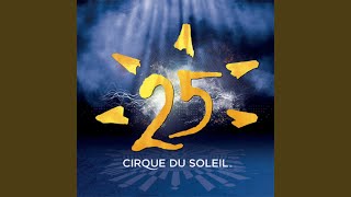 Le Cirque du Soleil