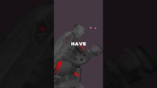 Eaten by MechaGodzilla?!?! #godzilla #godzillavskong #mechagodzilla #kong #kaiju #monsterverse