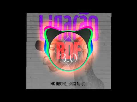 CRISTAL GC & MC DIOURO - LIGAÇÃO (LANÇAMENTO 2023) 🎶