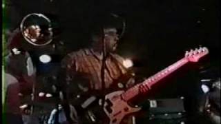 Neutral Milk Hotel - Snow Song Pt. 1