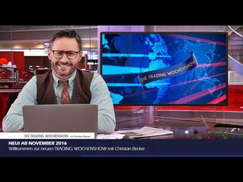 Christian Becker sagt DANKE!!!!! (Neuigkeiten um 01.November 2016)