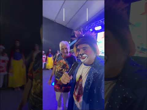 Festa do Natal em Severiano Melo