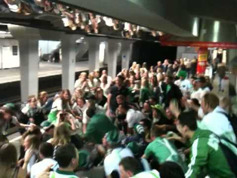 The Road To Ahoy - PKC 2011