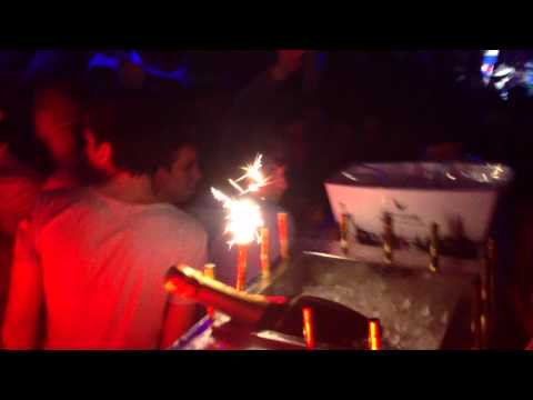 Cristian Marchi @SETAI