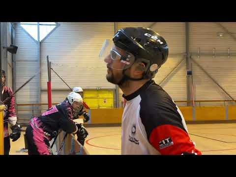 N3 - les Phacochères RHOC Nantes 🆚 les Vikings de Pornichet