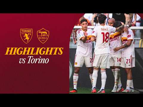 Full highlights