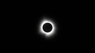 Un minuto y medio único en el siglo XXI: España se prepara para el histórico trío de eclipses