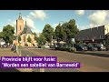 Provincie blijft voor fusie: 'Worden een satelliet van Barneveld'