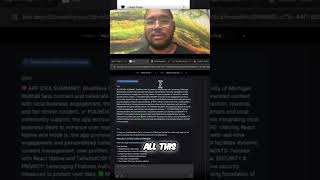 One Prompt System: App Demo & Prompt Guide Revealed! #shorts