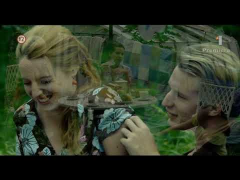 Katarína Knechtová - Tieňohra (Nesmrteľní - Ľúbi neľúbi)