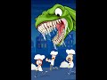 What If Dinosaurs Become Chefs Shorts Aumsum
