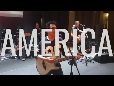 Video thumbnail for Stop America