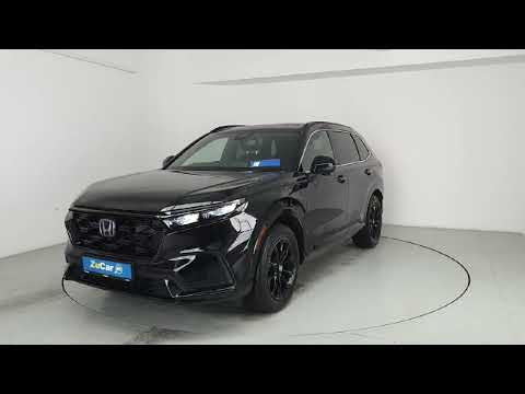 Honda CR-V Cr-V Advance Tech I-Mmd Cvt Advance Te - Image 2