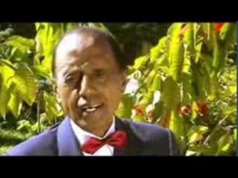 mila anao ny fiainako