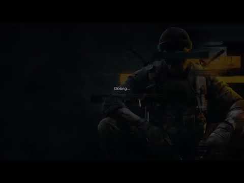 Black Ops 6 Fix Error Puget Lakes Tutorial