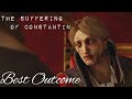 Greedfall: The Suffering of Constantin Quest With Best Outcome