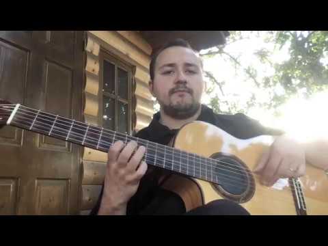 Promotional video thumbnail 10 for Aaron Copenhaguen