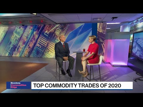 Commodities Roundup: The Top Trades of 2020