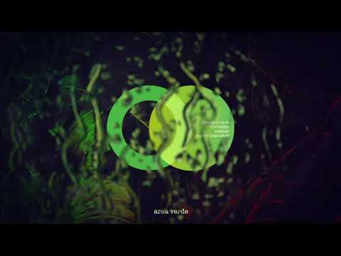 Alexander Alar, Beat Inside - Rocken (Original Mix) // Area Verde