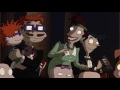 Rugrats In Paris The Movie Ending Scene