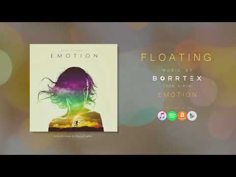 Borrtex - Floating (Official Audio)