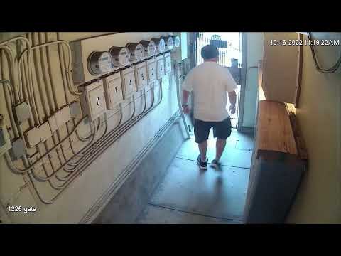 20221016 SF Call for assist answered... Thank you bruddahs!!!