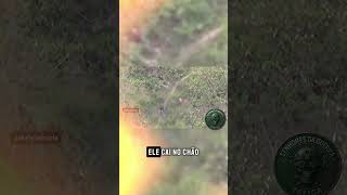 “A Última Missão de Rodrigo Cabral — BOPE no Inferno Real”