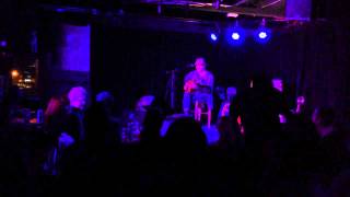 Todd Snider Freebird encore in Las Vegas