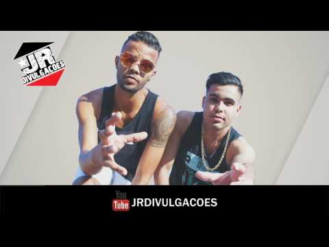 MCs Zaac e Jerry - Bumbum Granada (DJ Kelvinho, DJ Redx e DJ Menininho)