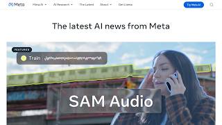 AI at Meta Blog · Ai.meta.com · 2026