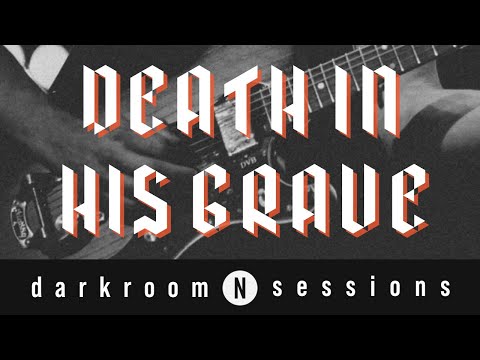Death In His Grave - John Mark McMillan | Netcast Darkroom Sessions