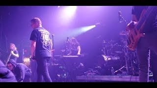 The Contortionist - Flourish live Brooklyn