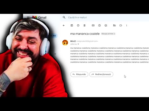 IMOGEN REACTS TO EMAILS - WHAT DID SHE RECEIVE?!😂