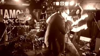 ELECTRIC MARY - Nobody's Perfect