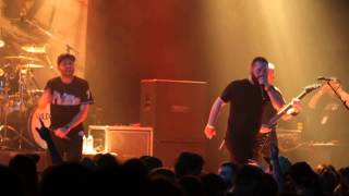 Despised Icon: Les Temps Changent @ The Opera House