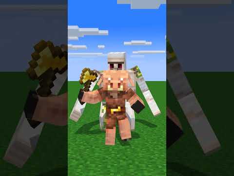 早業 ピクルス【Minecraft Animation】#pr #ピクルス #こっちのけんと  #animation #minecraft