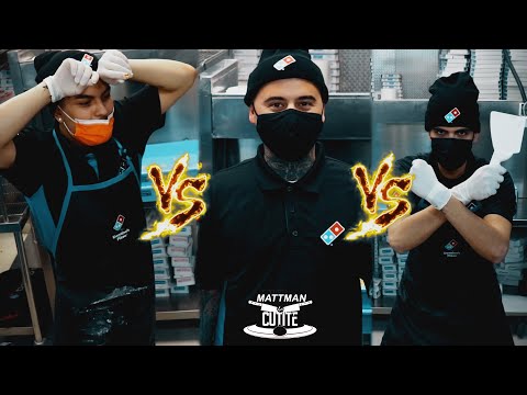 Mattmani la cutite 🔪