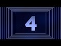 Countdown TIMER 60 Sec V 538 Stop Voting Timer With Sound Effects HD 4k