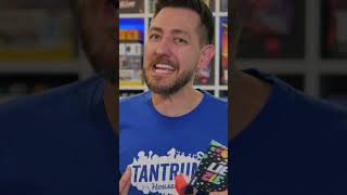The Lie vs Flash 10: Which would you rather play? #boardgames     #familygames  #shorts  #ytshorts