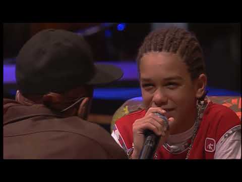 Marcelo D2 - Loadeando (Rude-Boy) (part. Stephan) (Acústico MTV) [Remasterizado 4K]