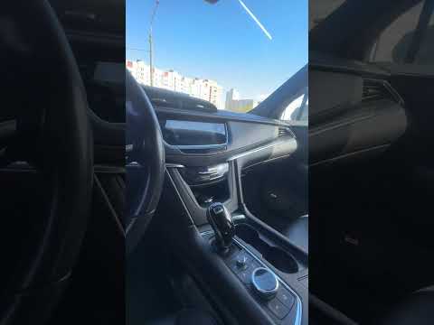 фото cadillac xt6 i 0