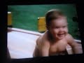 Huggies Ultratrim Diapers 2002 Baby Game