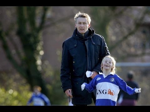 KNVB-oefenstof: Het begeleiden van E-pupillen