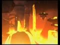 Super Monkey Ball 2 World 2 Volcanic Magma