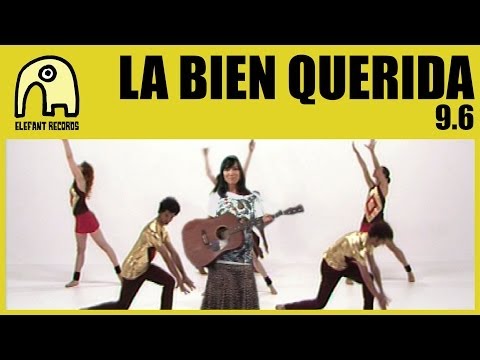 LA BIEN QUERIDA - 9.6 [Official]