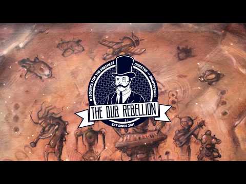 Shlump - Badmon (feat. Majah)