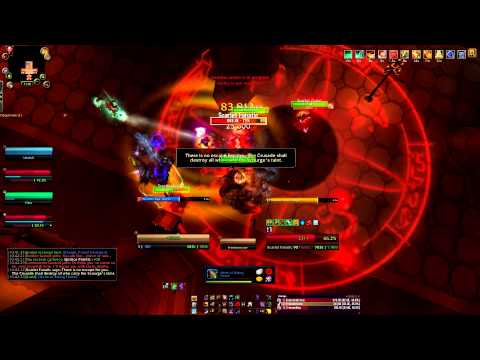 5.4 Warrior Issues Resolved?